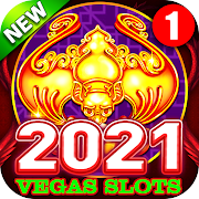 Gold Fortune Casino - Spin Free Vegas Slots Gratis