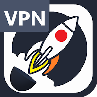 30Fast Rocket VPN Pro  Fast  Worldwide Proxy VPN