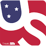 US Tamil FM icon
