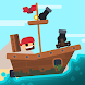 Pirate Battles - Androidアプリ