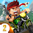 Game Ramboat 2 - The metal soldier shooting game v2.0.1 MOD