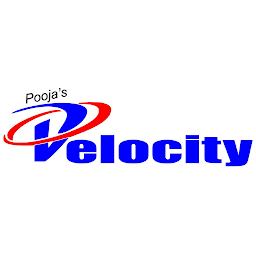 Pooja's Velocity Institute ikonjának képe