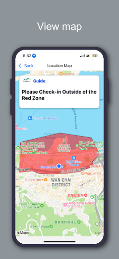 Go HKCEC Screenshot 4 - AppWisp.com
