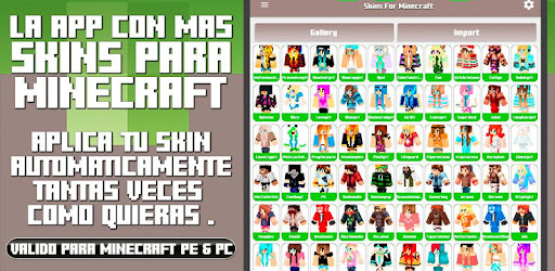 Featured image of post Skins De Minecraft Nombres 2020 Here you can download skins for minecraft