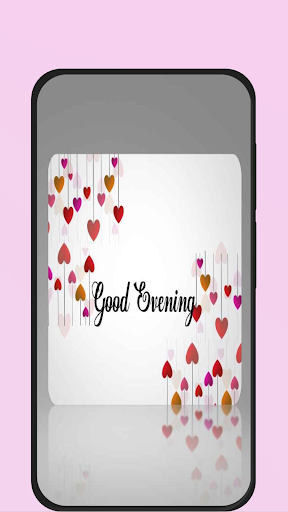good evening pictures Screen 3