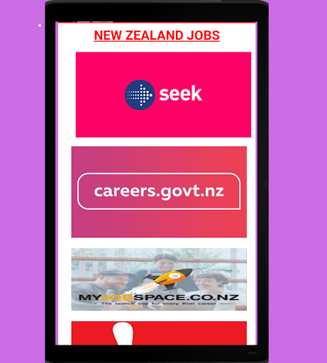 Online Jobs - Job Search
