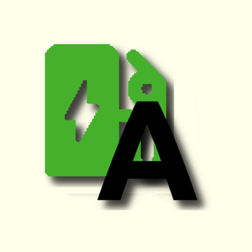 GasTraffic: Fuel prices logo