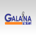 Cover Image of Download Fm Galana 97.5  APK
