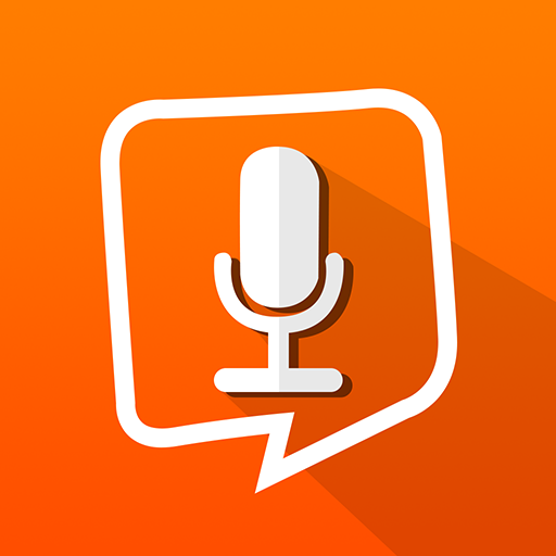 SpeechTexter - Speech to Text 2.1.0 Icon