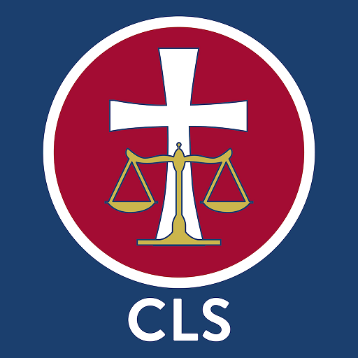 Legal society. Christian legal Society.