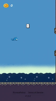 Fishfly-Casual games - Screenshot 1