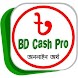 Bd Cash Pro