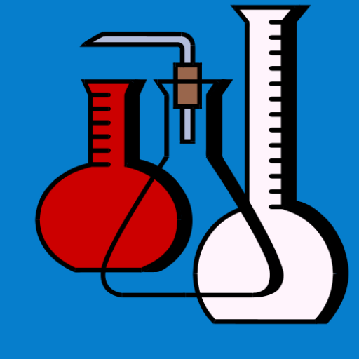 Chemistry logo