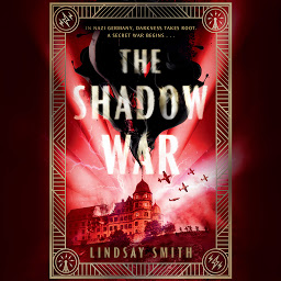 Icon image The Shadow War
