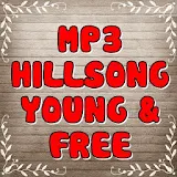 HILLSONG YOUNG & FREE MP3 icon