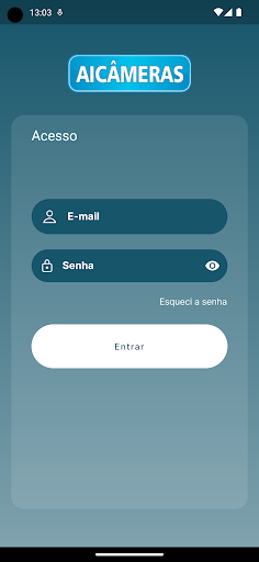 AICameras Screen 2