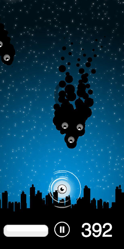 Archie the Game Screen 2