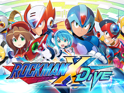 25 ++ ロックマンx 漫画 無料 863507