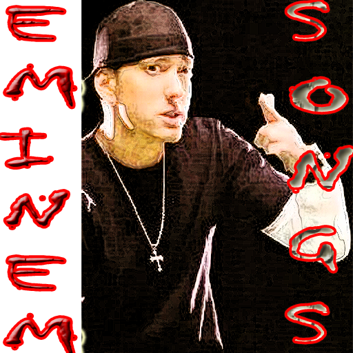 Eminem Offline Songs Album Download on Windows