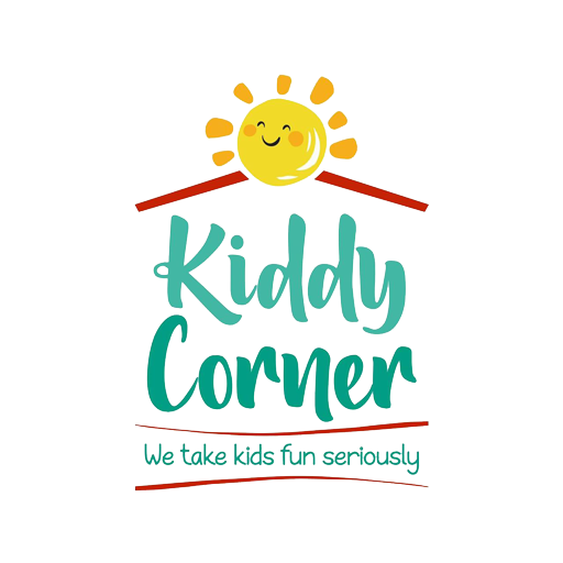 Kiddy Corner logo