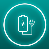 Fast Charging (Booster) icon