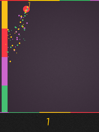 Color Dotz  Color Jump