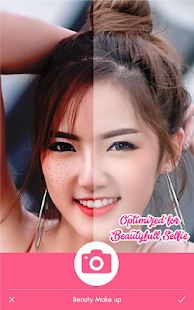 B912 Selfie Camera for pc