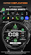 screenshot of WFP 052 Digital watch face