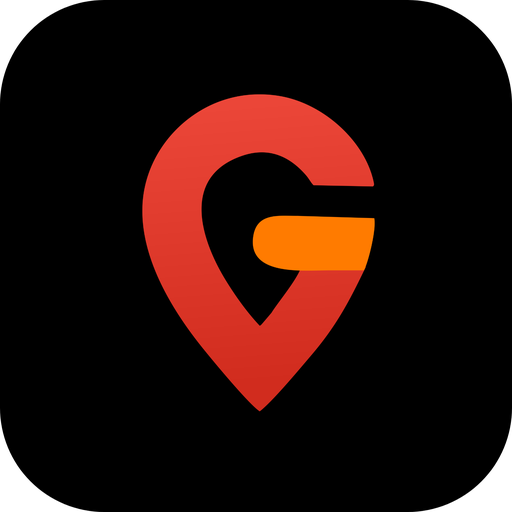 Geonotifeye logo