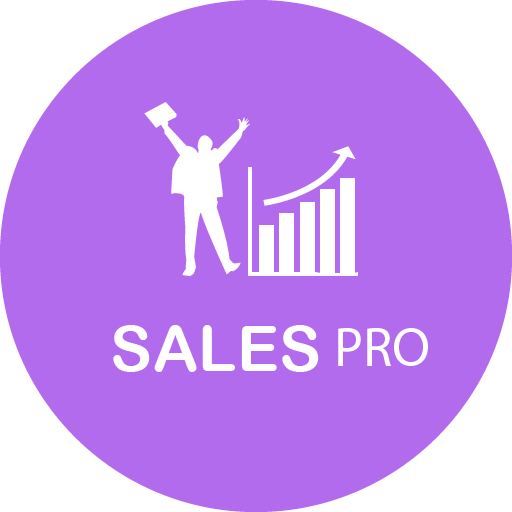 Sales Pro 1.0 Icon