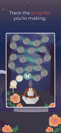 Screenshot of Ubunye: Spiritual Awakening