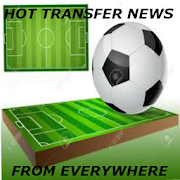 Top 20 Sports Apps Like Transfer News - Best Alternatives