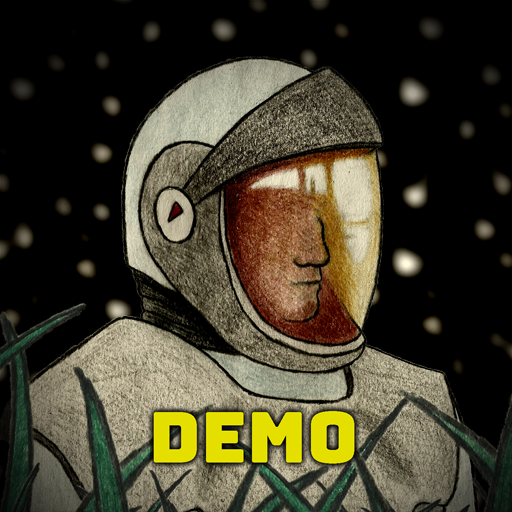Planetventure Demo logo