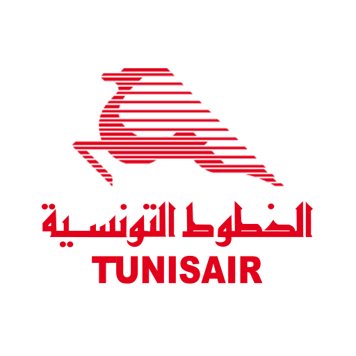 TUNISAIR 4.0 Icon