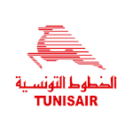 Cover Image of Télécharger TUNISAIR  APK
