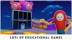 screenshot of Learning Games for Kids 4+