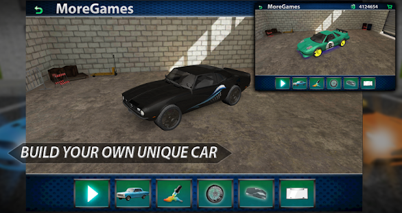 學開車：停車場3D(圖5)-速報App