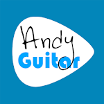 Cover Image of ดาวน์โหลด Andy Guitar 2.1.0 APK