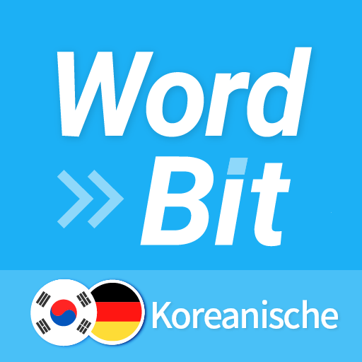 WordBit Koreanische
