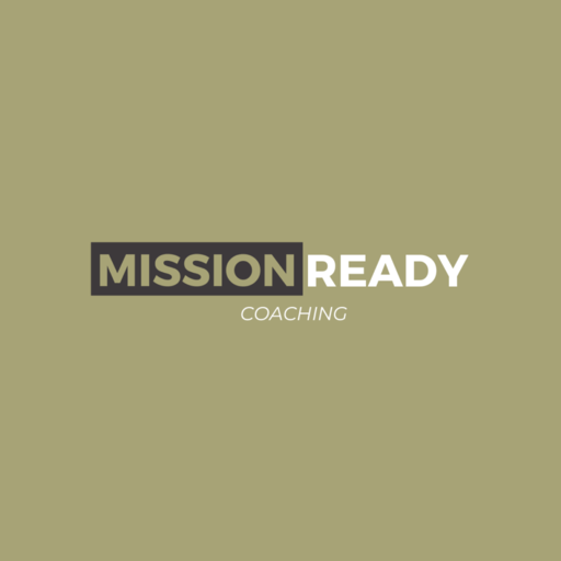 Mission Ready Coaching logo