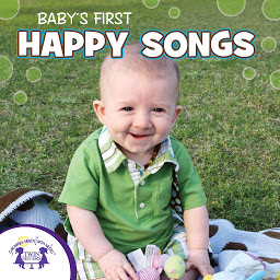 Obraz ikony: Baby's First Happy Songs