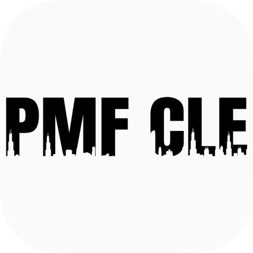 PMF CLE logo