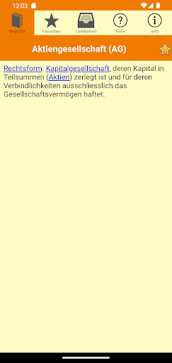 Recht. Screen 2