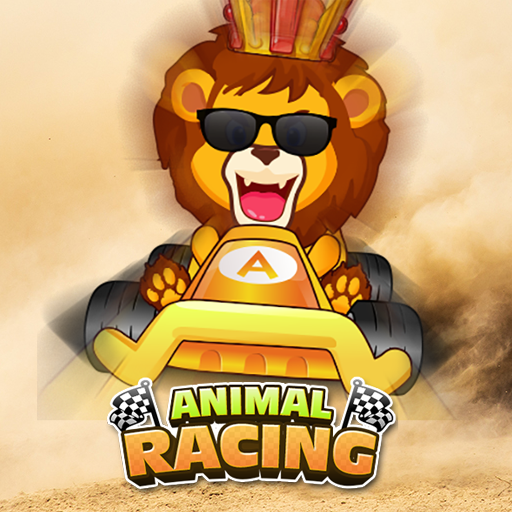 Crossing Animal: Racing Games