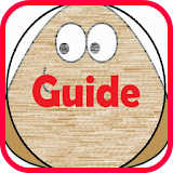 Guide for Pou icon