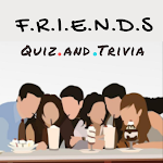 Cover Image of Download Friends Quiz and Trivia 8.13.4z APK