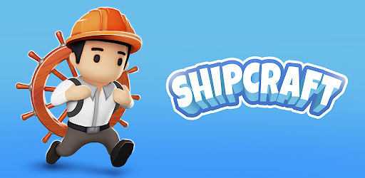 Ship Craft: Cảng Biển Quốc Tế! Mod Apk v0.83