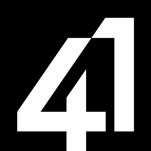 FREIRAUM41 logo