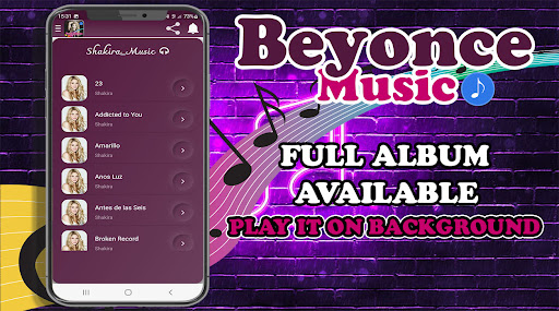 Shakira Songs Offline 2023