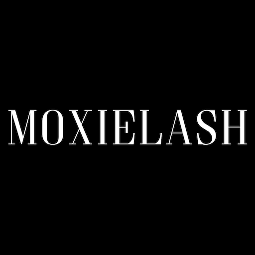MoxieLash logo